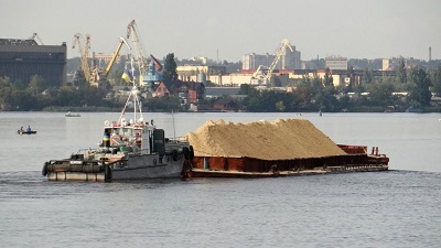 Відновлення каналу Чорне море – Дунай недостатньо для подолання загрози світового голоду, - ООН