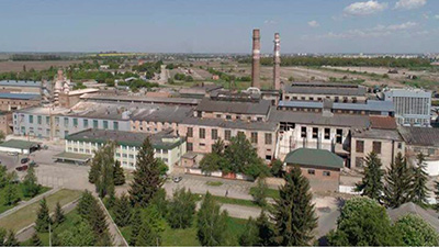 Гнідавський-цукровий-завод-перероблятиме-кукурудзу-на-біоетанол
