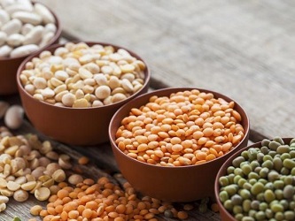 Україна експортувала 40,9 млн тонн зернових і зернобобових культур