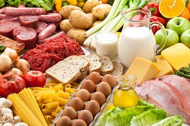 В Україні з'явиться інформаційна система для експортерів харчової продукції