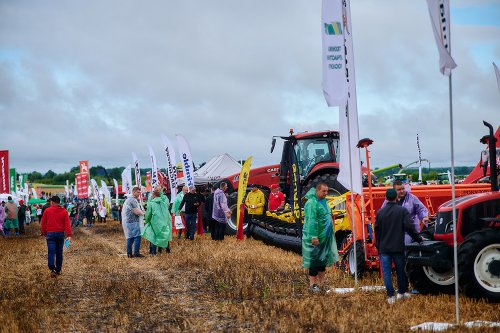 «УКАБ Агротехнології 2023»