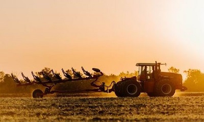 Мінекономіки затвердило перелік сільгосптехніки, 25% вартості якої компенсує держава