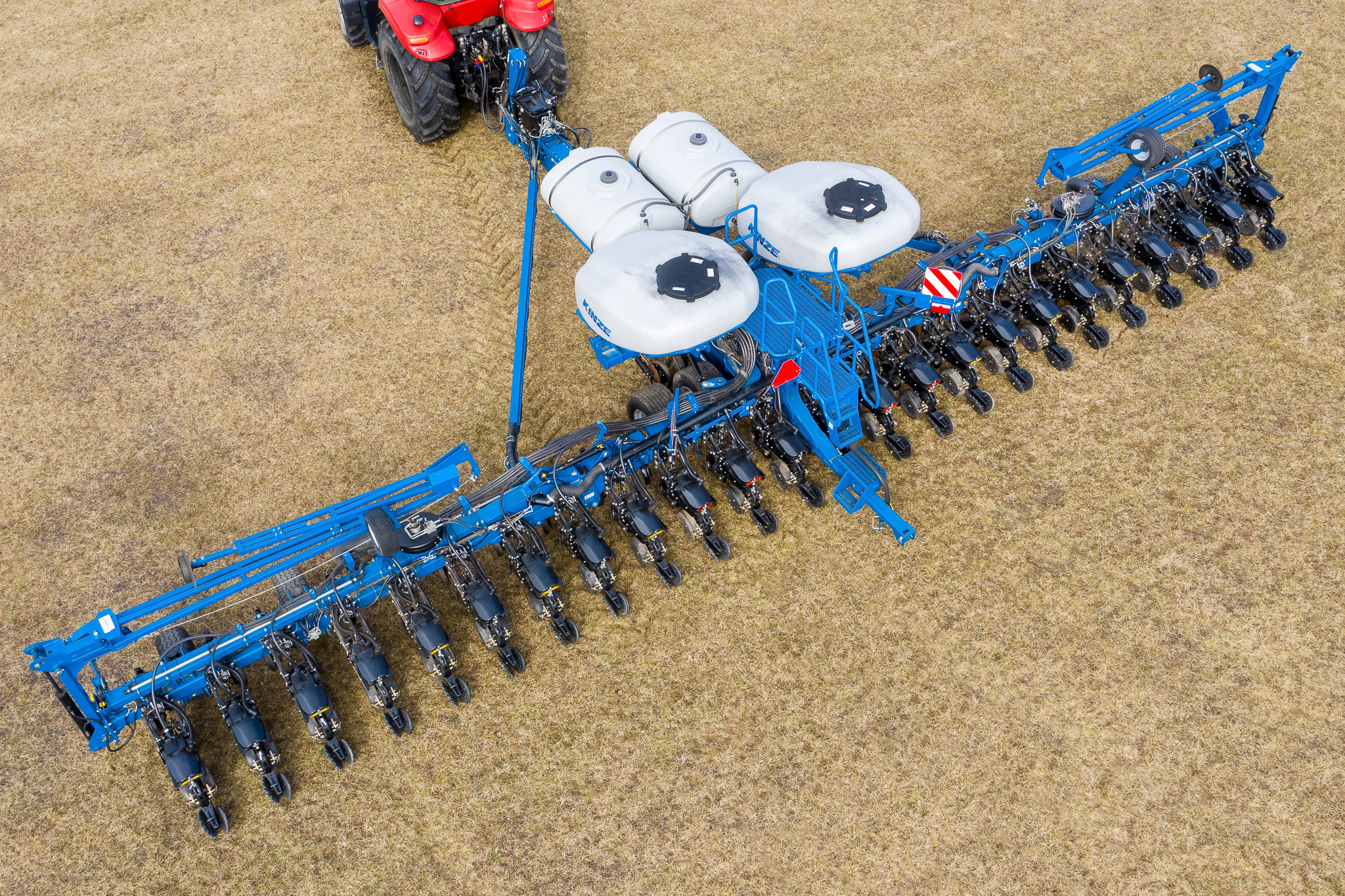 Kinze 4805 True Speed (2)