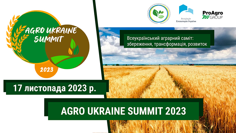 AgroUkraine