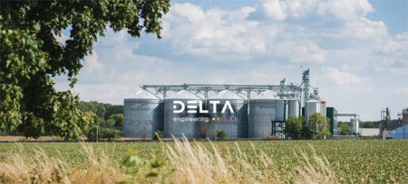 Delta Engineering: інжинірингова компанія повного циклу