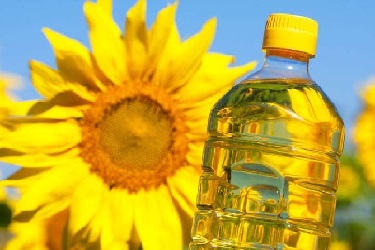 В Україні знову зросте ціна на соняшникову олю