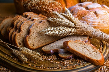 В Україні зросте ціна на хліб, а його якість зіпсується