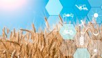 Ефективне землеробство: як аграріям впроваджувати інновації, заощаджуючи до 80%?