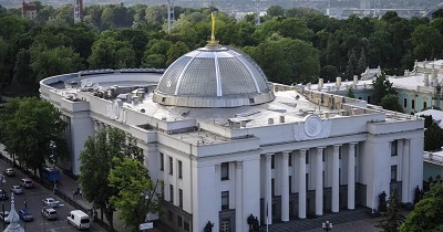 Законопроєкти, на прийняття яких очікує вся агроспільнота