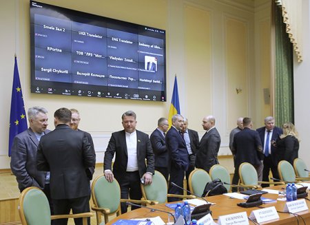 Україна може стати ключовим партнером Європейського Союзу
