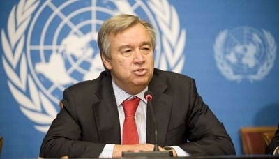 Війна в Україні може спричинити голод у всьому світі, - ООН