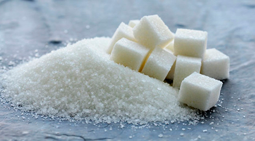sugar